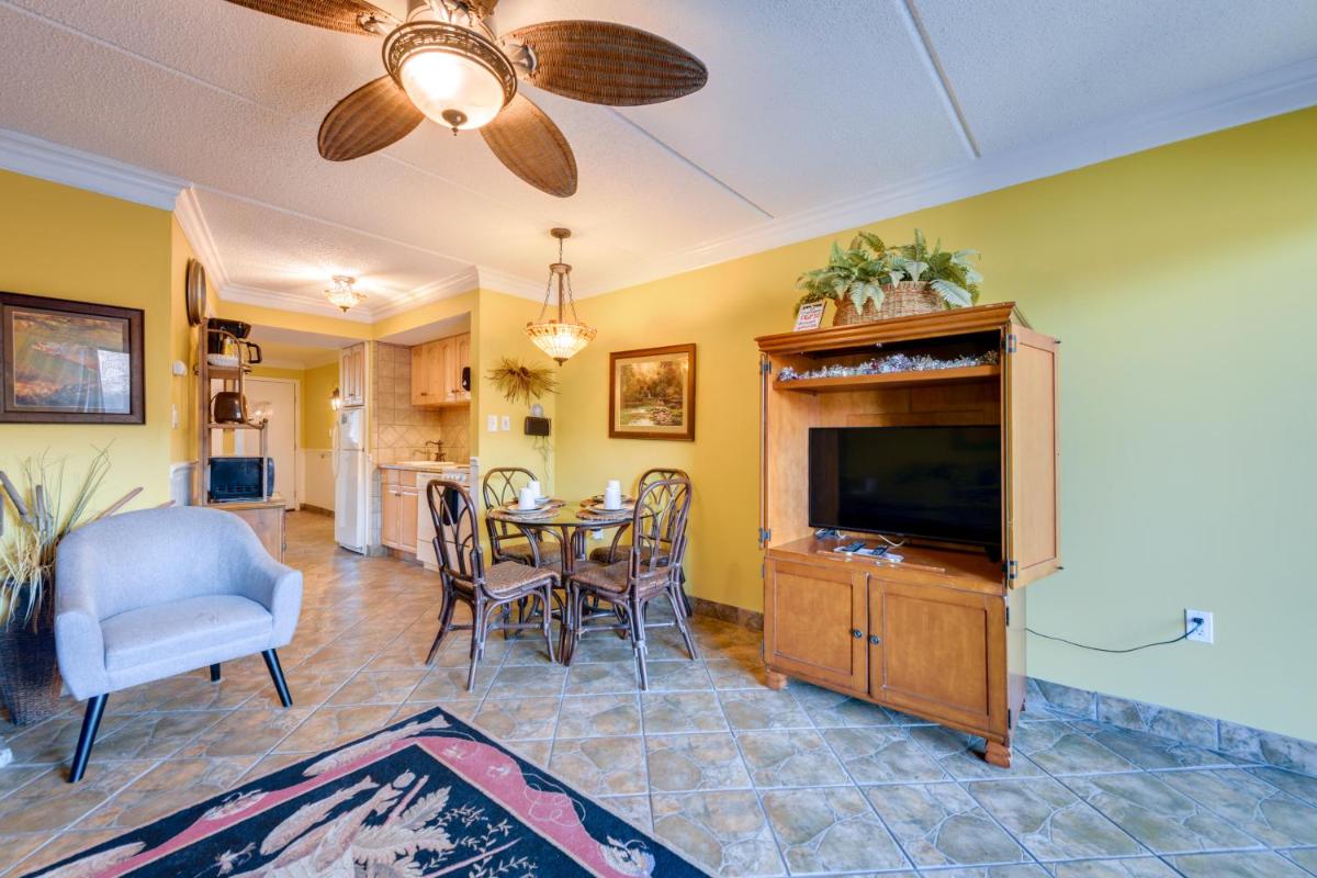 Downtown Gatlinburg Condo with Community Pool! - image 6