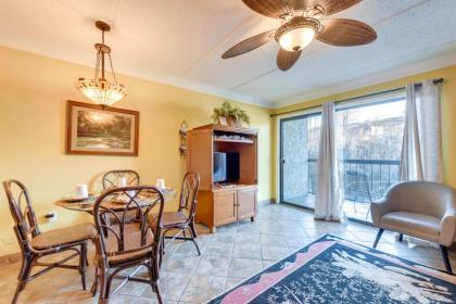 Downtown Gatlinburg Condo with Community Pool! - image 7